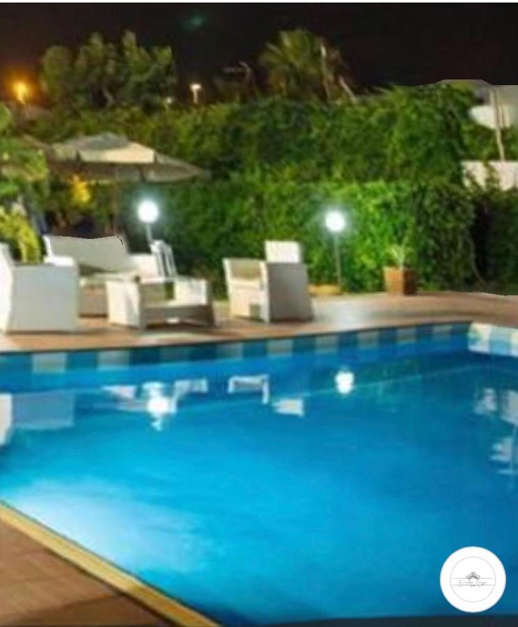 Villa Hermes Marsala Exterior photo