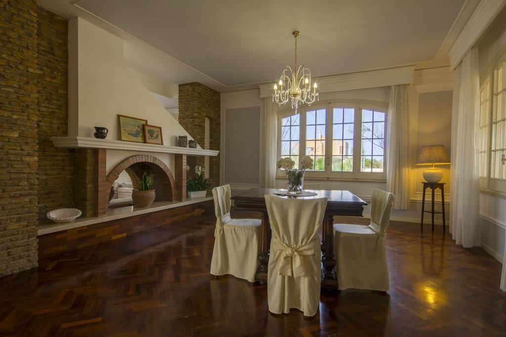 Villa Hermes Marsala Exterior photo
